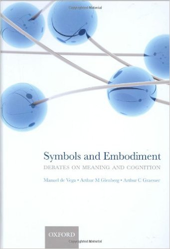 Symbols, embodiment, and meaning